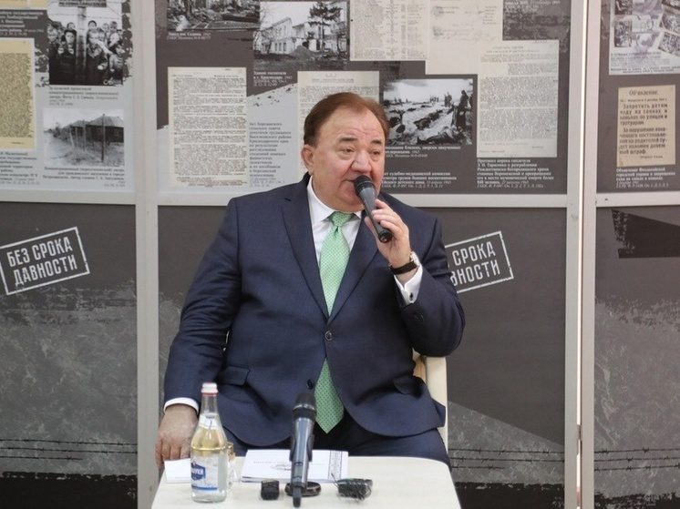 В Магасе построят новое здание краеведческого музея: более 15 тысяч экспонатов станут доступны посетителям