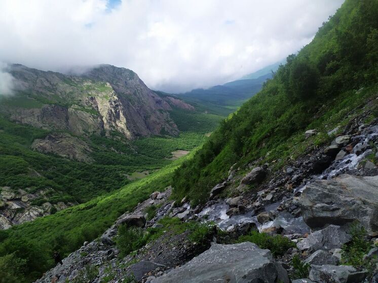 В марте в онлайн-прокат выйдет комедийный сериал «Гордость», снятый Северной Осетии