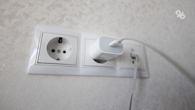 В Минводах обеспечили надёжное электроснабжение трёх жилых домов