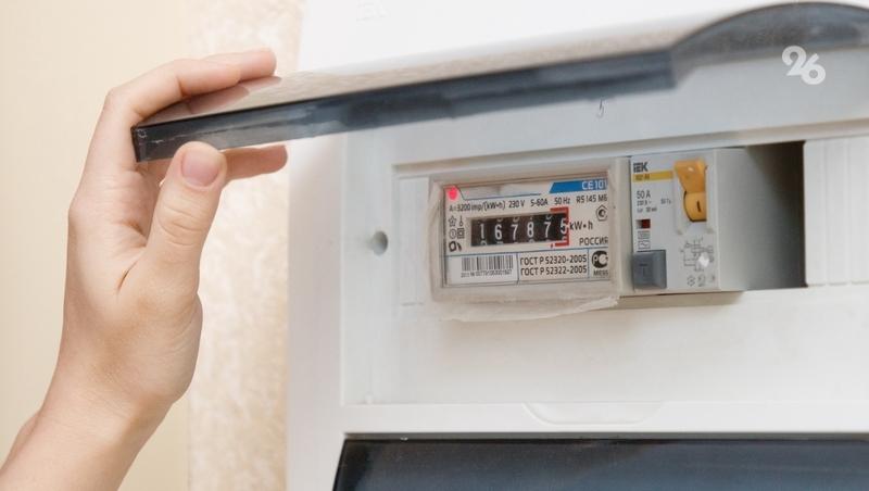 В Минводах обеспечили надёжное электроснабжение трёх жилых домов