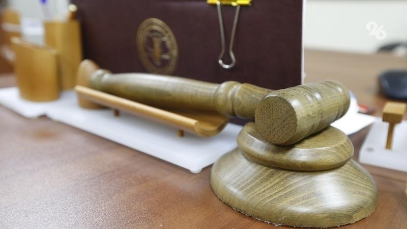 В Нальчике наркоман получил 15 лет за зверское убийство 87-летней альпинистки