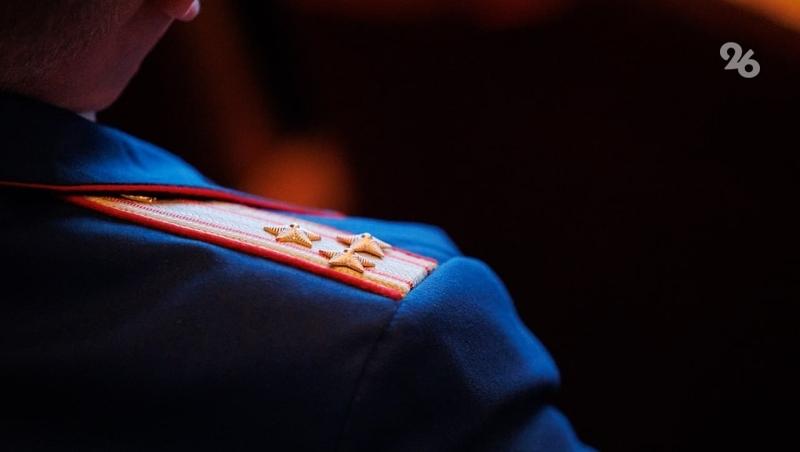 В Невинномысске компания подростков выстрелила в сверстника из пневмата