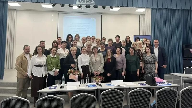 В Невинномысске появился территориальный профсоюз образования