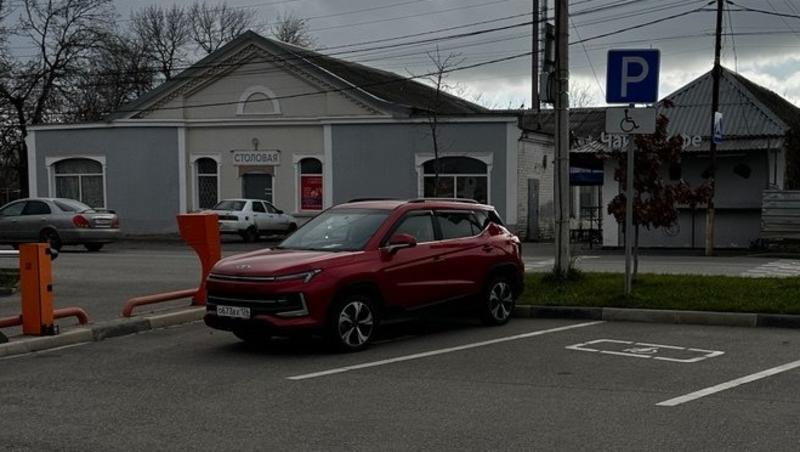 В Невинномысске устранили нарушения прав людей с ОВЗ благодаря прокуратуре
