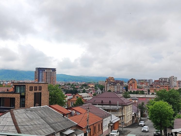 В Осетии построят новую школу, детский сад и ДК