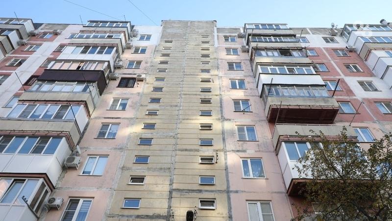 В пяти домах Минераловодского округа провели капремонт