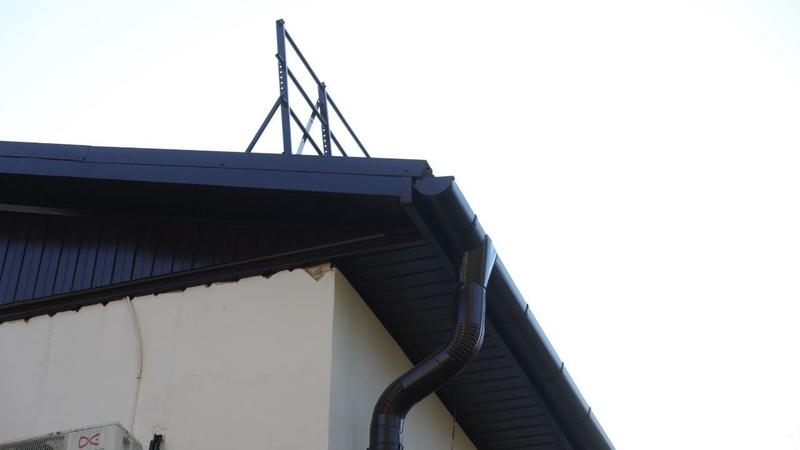 В пяти домах Минераловодского округа провели капремонт