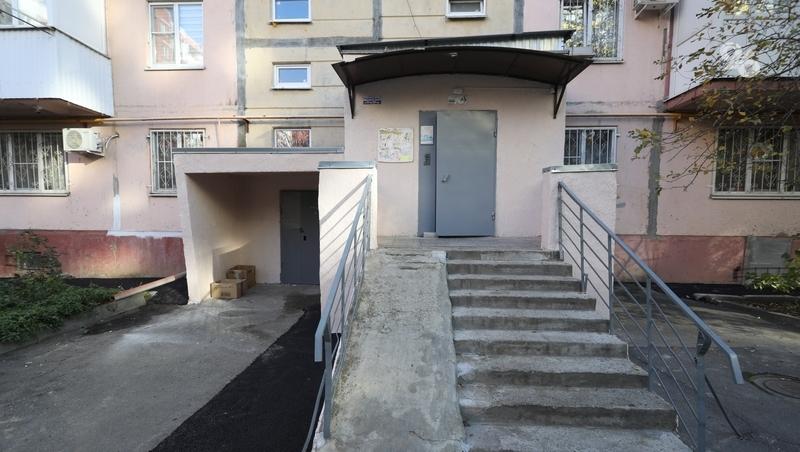 В пяти многоэтажках Минераловодского округа отремонтировали инженерные сети