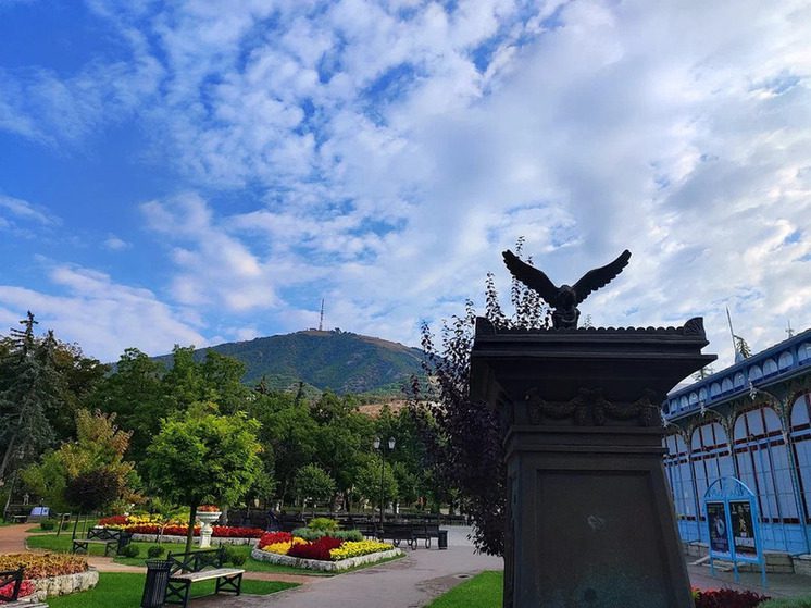 В Пятигорске «Экоточка» соберет раздельные отходы и б/у книги