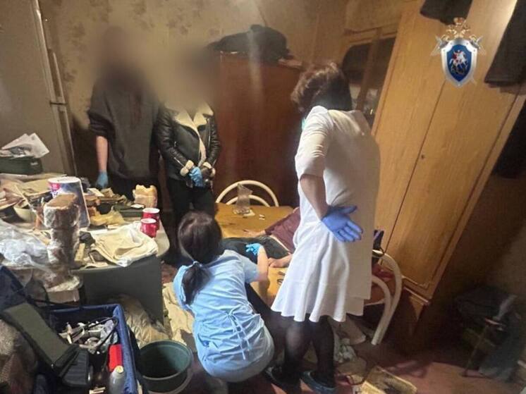 В Пятигорске следователи начали проверку из-за неоказания медработниками помощи больному мужчине