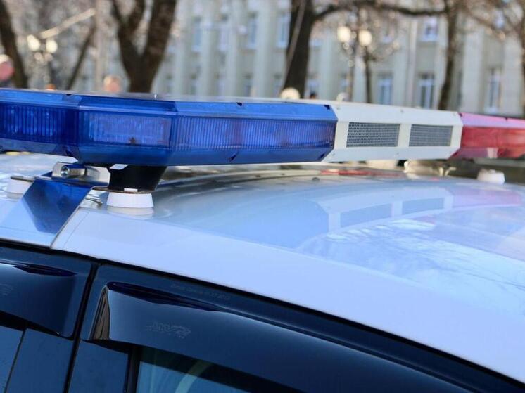 В Пятигорске водитель тонированного авто арестован на 15 суток за повторное нарушение