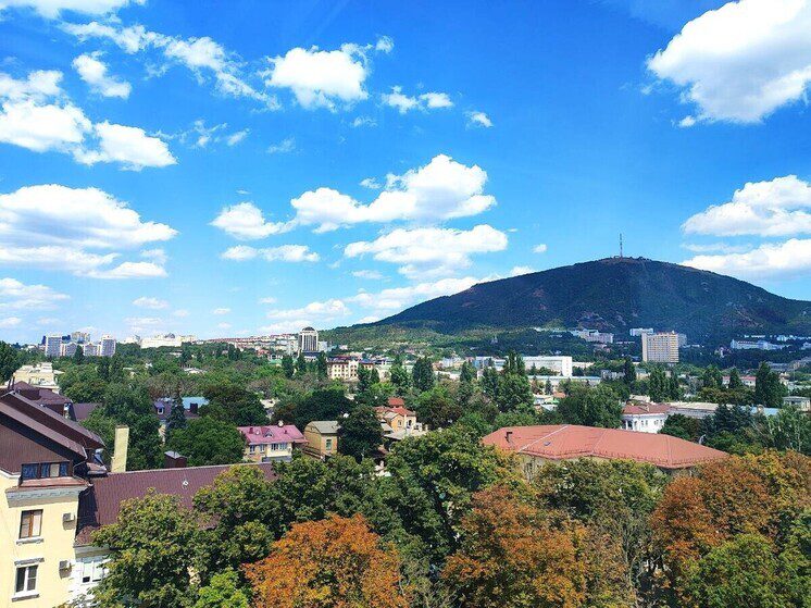 В пятигорской больнице открылось эндокринологическое отделение