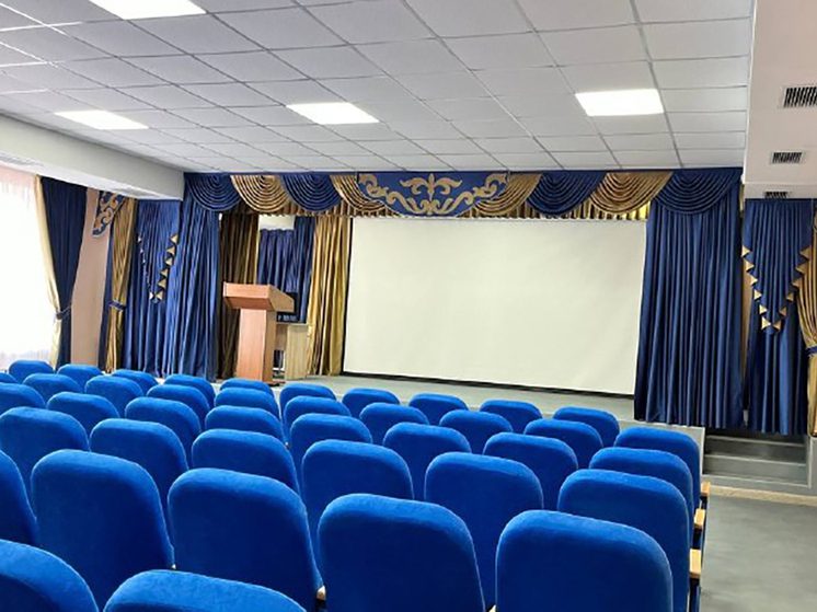 В Предгорье два сельских ДК оснастят новым оборудованием