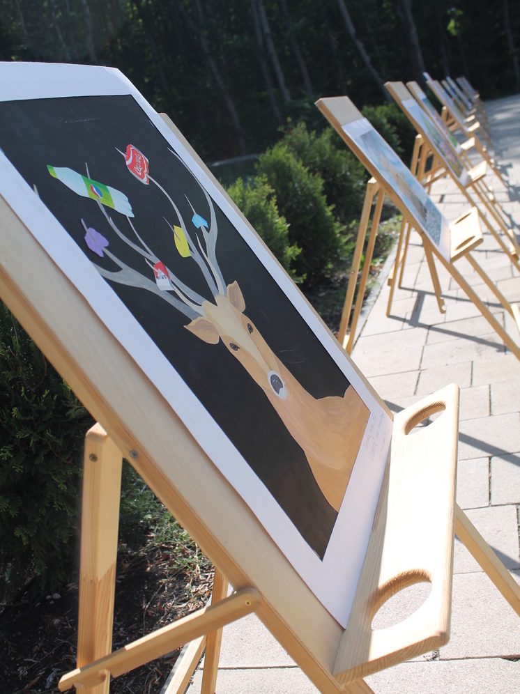 В Предгорье пройдёт первый иммерсивный фестиваль уличного искусства «Вершины Творчества»