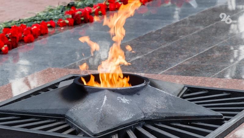 В рядах защитников Сталинграда были тысячи ставропольцев &mdash; губернатор Владимиров