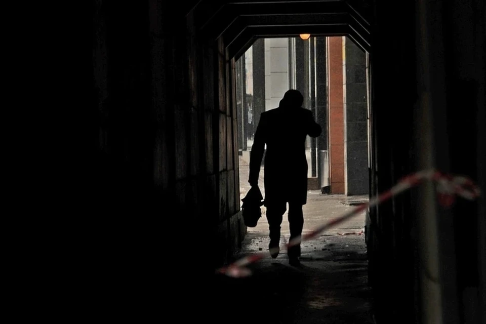 В Ростове из плена сбежал сын банкира, за которого требовали миллион долларов0