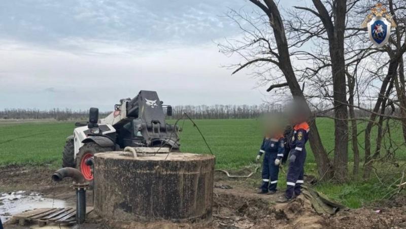 В Шпаковском округе осудили руководителей предприятия за гибель трёх рабочих