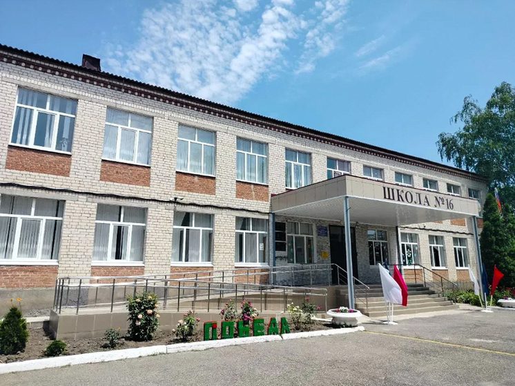 В Шпаковском округе Ставрополья отремонтируют пять школ