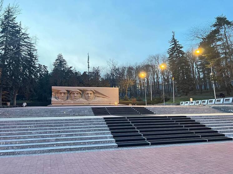 В Ставрополе 24 апреля проведут «Диктант Победы»