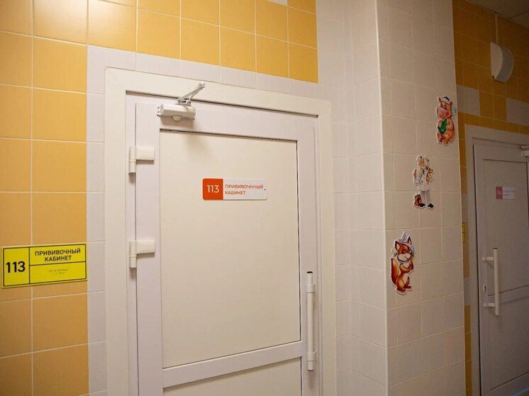 В Ставрополе действует комплекс мер против гриппа и ОРВИ в школах и детсадах