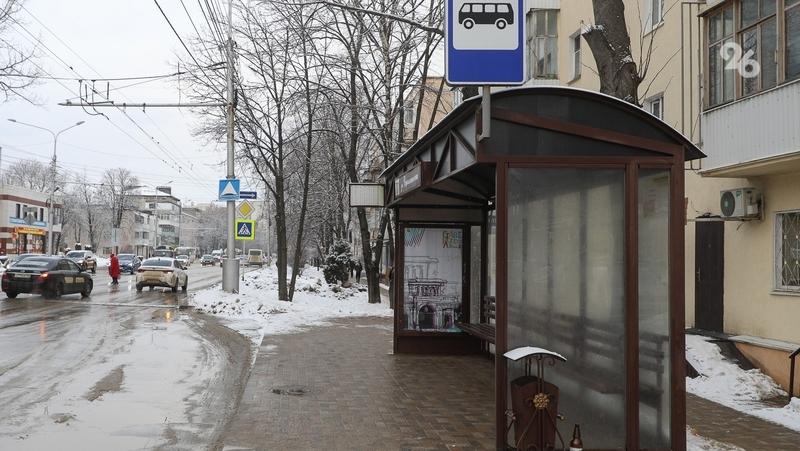 В Ставрополе могут вернуть автобусный маршрут на улицу Шеболдаева