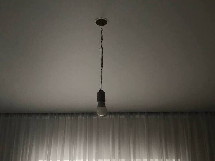 В Ставрополе около 270 абонентов остались без света из-за аварии