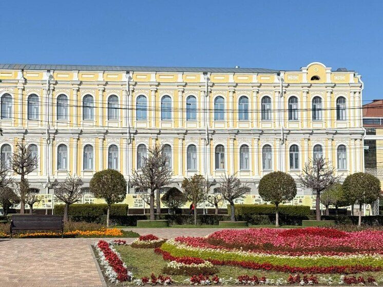 В Ставрополе откроют арт-маршрут