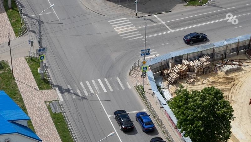 В Ставрополе проработают вопрос о формировании разгоночных полос