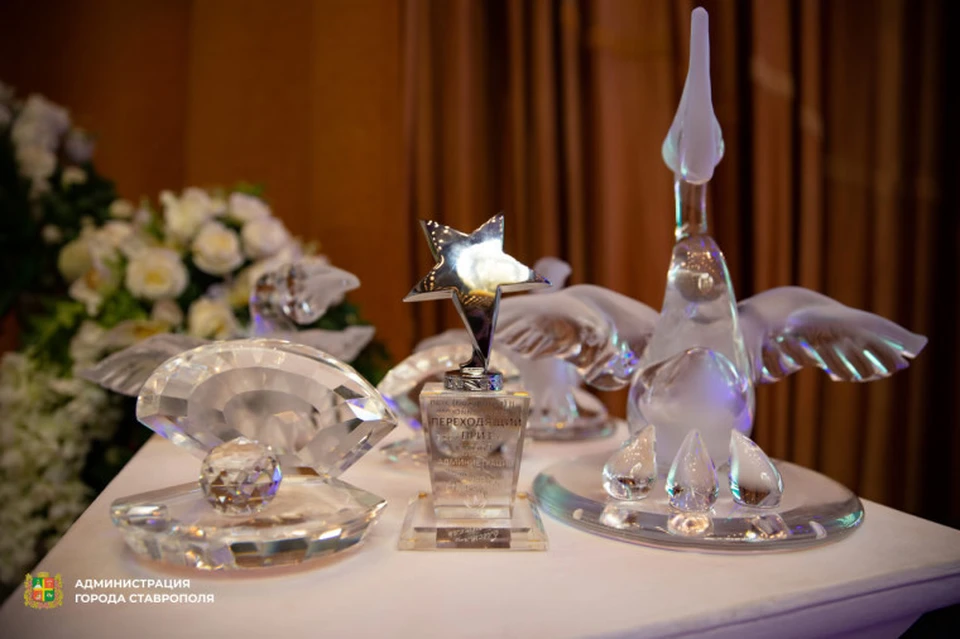 В Ставрополе выбрали лучших учителей и воспитателей года0