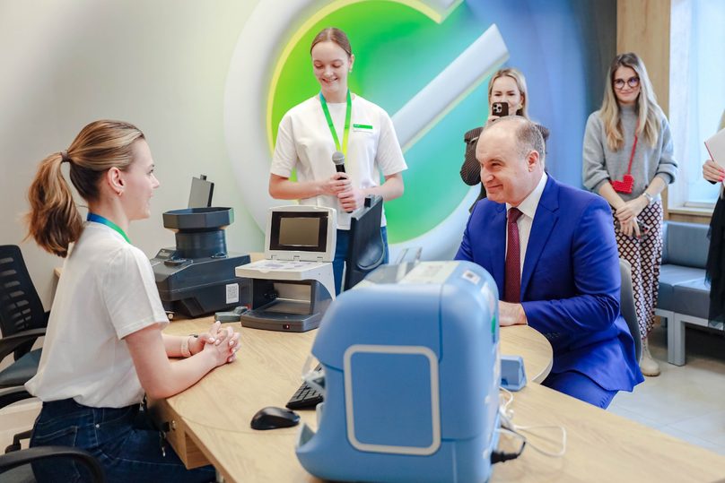 В Ставропольском аграрном университете открылась учебно-практическая лаборатория нового поколения  Ставрополь (Кавказ)2