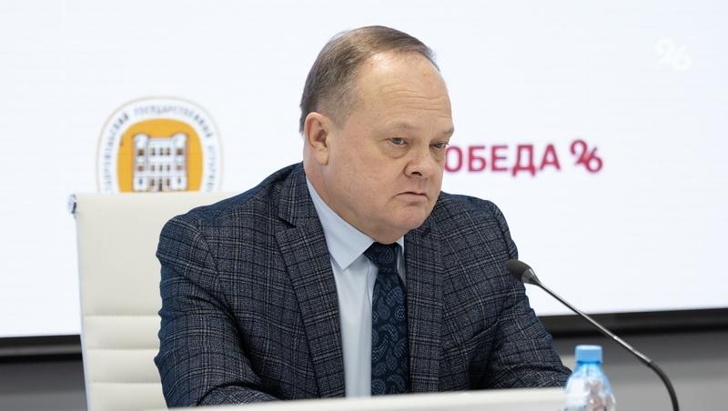 В Ставропольском крае выросла доля выявления онкозаболеваний на ранней стадии