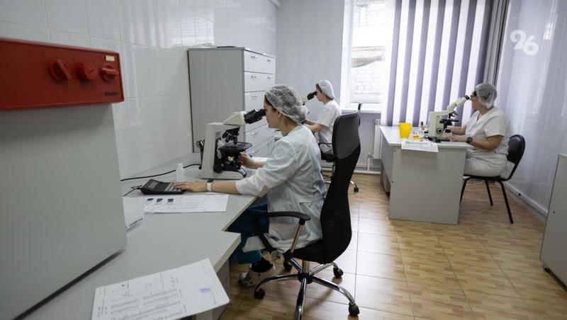 В Ставропольском крае выросла доля выявления онкозаболеваний на ранней стадии