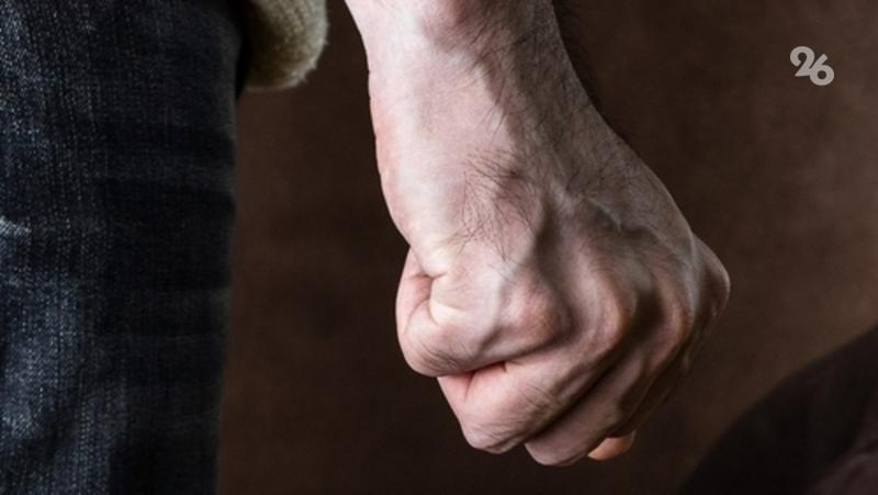 В свой день рождения житель Минераловодского округа избил незнакомца