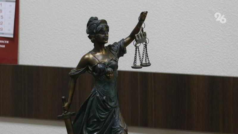 Верховный Суд КБР поддержал адвоката Ципинову, ударившую полицейского в пах