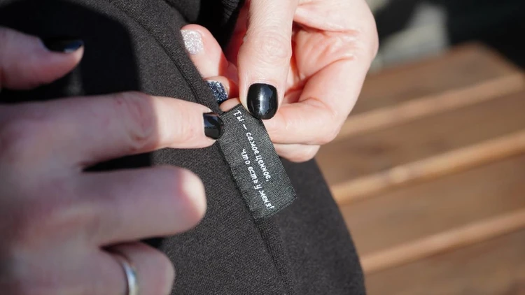 Вещи обретают индивидуальность в ставропольской мастерской Muse Wear1