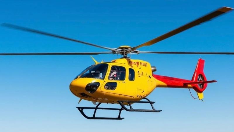 Виновник ДТП оплатит транспортировку пострадавшей вертолётом на Ставрополье