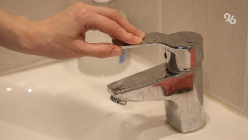 Вода вернётся в дома жителей Кавминвод к ночи 16 февраля &mdash; крайводоканал