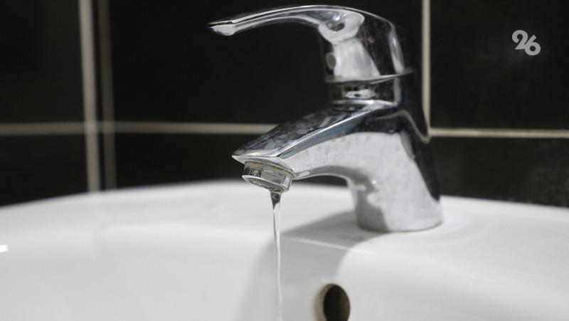 Водоснабжение на Кавминводах восстанавливают по графику