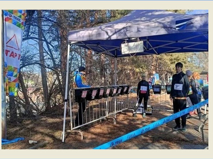 Воспитанница Центра Лейцингера из Пятигорска стала победительницей «Кубка парков-2026»