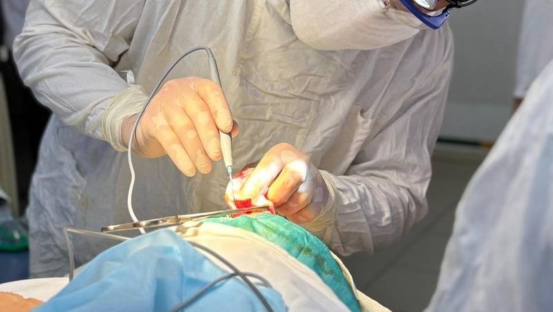 Врачи в Ессентуках спасли парня, впавшего в кому во сне после случайного падения