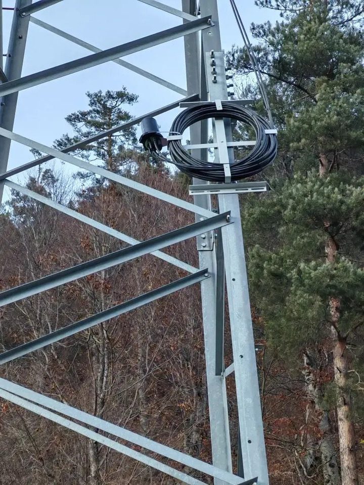 Высокая надежность: «Ростелеком» развивает инфраструктуру связи в горном туристическом курорте Архыз  Ставрополь (Кавказ)1