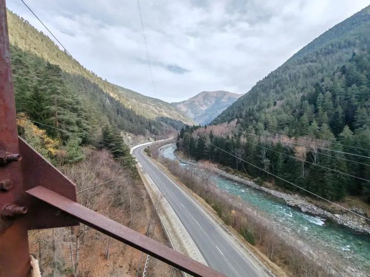 Высокая надежность: «Ростелеком» развивает инфраструктуру связи в горном туристическом курорте Архыз