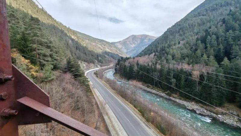 Высокая надёжность: «Ростелеком» развивает инфраструктуру связи в горном туристическом курорте Архыз