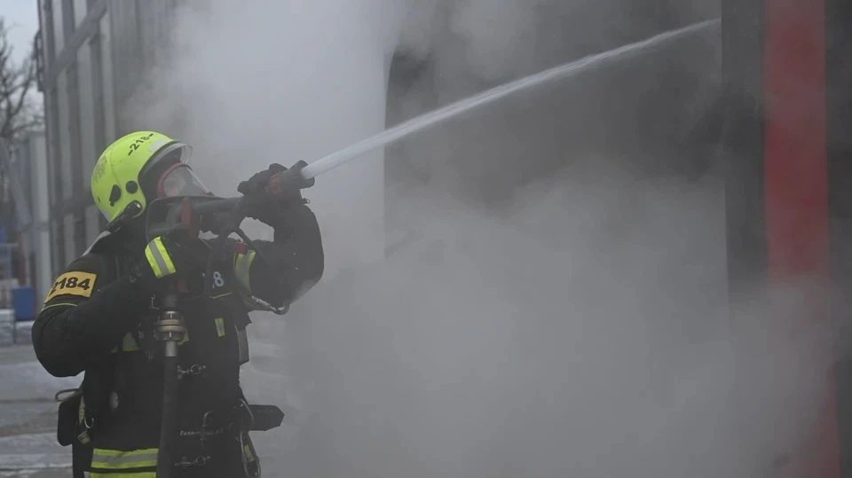 За неделю на Ставрополье в пожарах погибли четыре человека0