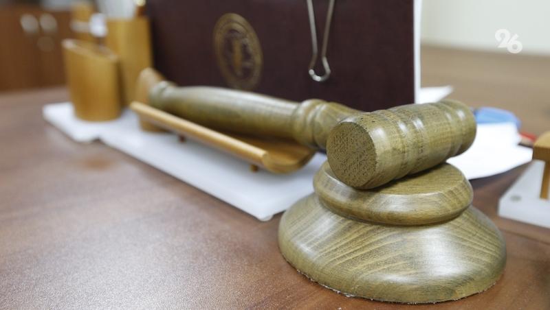 За незаконную покупку 44 русских осетров житель Дагестана отработает 250 часов