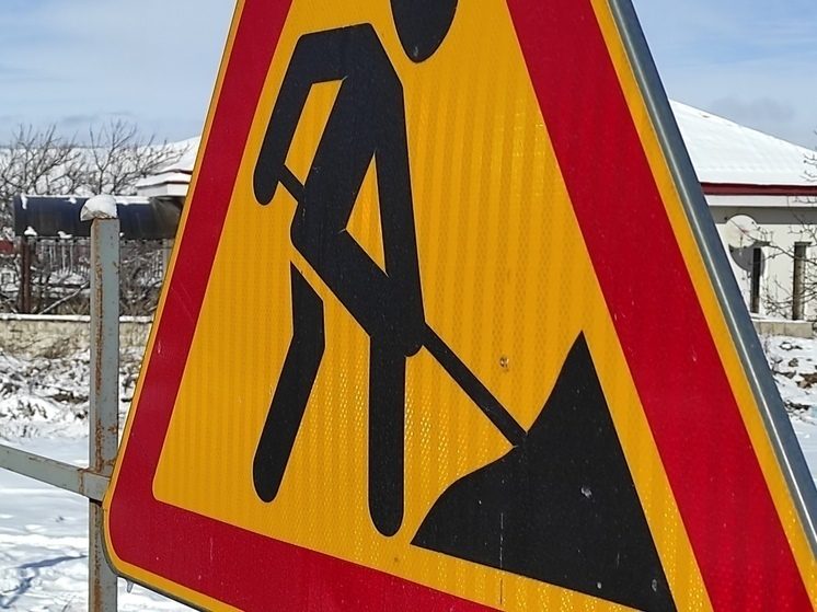 За прошлый год в Андроповском округе Ставрополья отремонтировали 7,5 км дорог