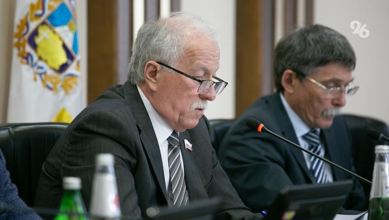 За съёмку БПЛА жители Ставрополья заплатят штраф от 3 тыс. рублей