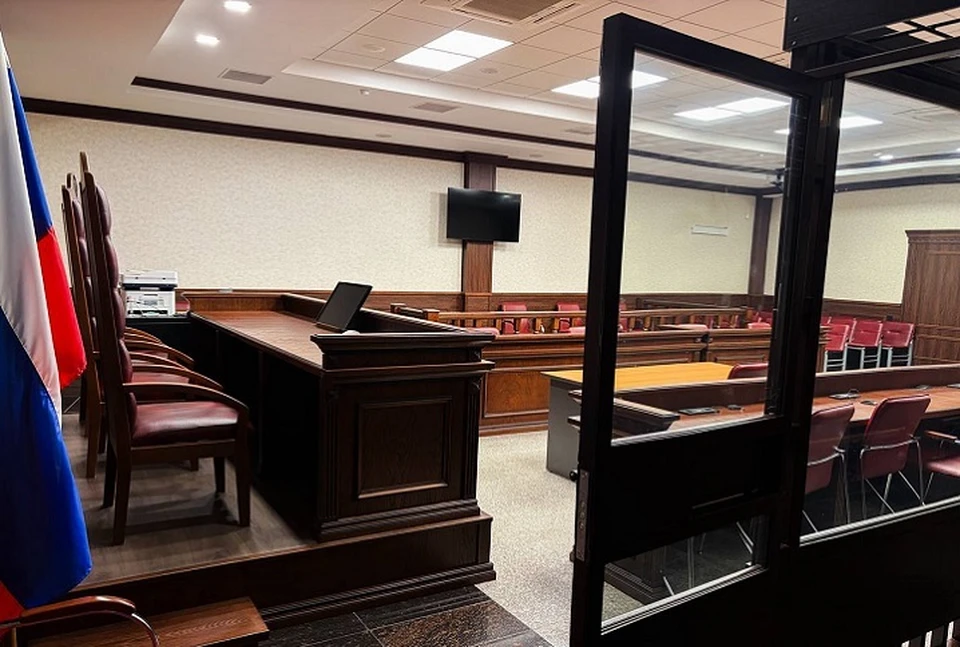 За участие в террористической организации осудили четверых жителей Ингушетии0