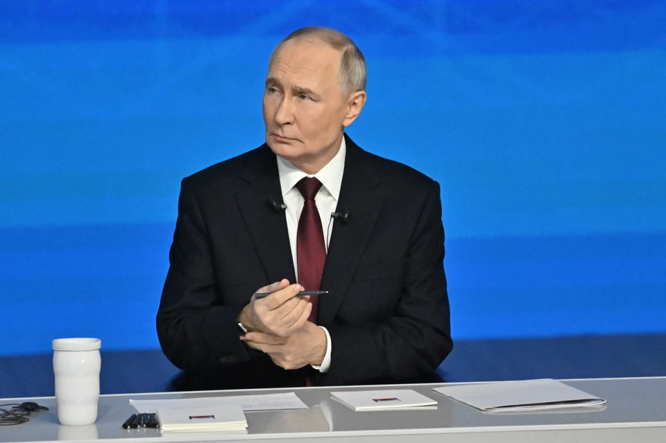 Западу посоветовали поучиться у Путина: вот в чем преуспел президент РФ0