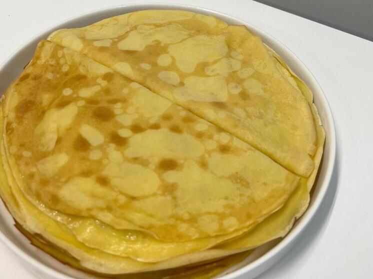 Здоровая Масленица: ставропольский диетолог рассказала, как насладиться блинами без вреда для фигуры